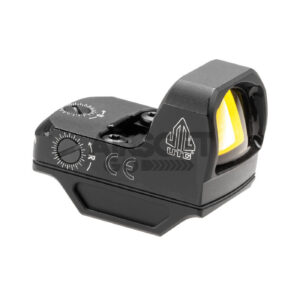 OP3 Micro Red Dot sihik RMR® (Leapers)