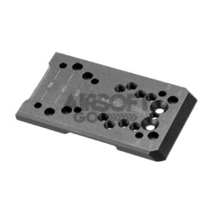 Glock Adapter 4-in-1 MOJ / GIN / RTS / TEK / Docter / MGT / RMS (Vector Optics)