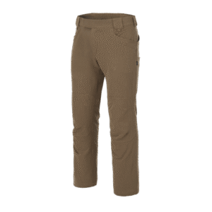 TTP Pants - Aero-Tech Mud Brown (Helikon-Tex)