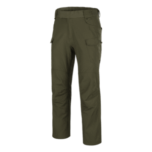 UTF Pants Olive Green (Helikon-Tex)
