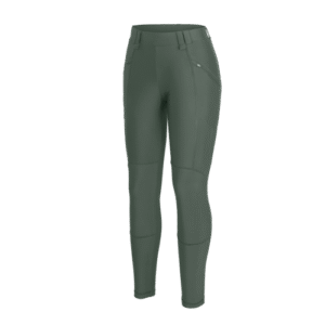 Naiste Hoyden Leggins Olive Green (Helikon-Tex)
