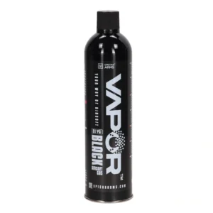 Vapor™ Green Gas 600ml Must 217PSI (Specna Arms)