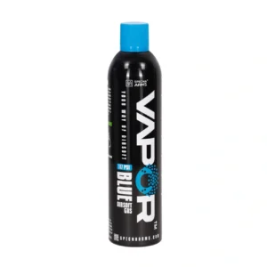 Vapor™ Green Gas 600ml Sinine 117PSI (Specna Arms)