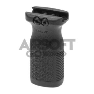 MOE RVG Käepide Must (Magpul)