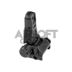 MBUS Pro Sight Rear / Tagumine sihik (Magpul)