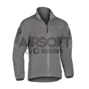 Aviceda Mk.II Fliisjakk Solid Rock (Clawgear)