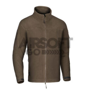 T.O.R.D. Windblock Fliisjakk AR Ranger Green (Outrider)