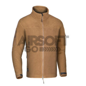 T.O.R.D. Windblock Fliisjakk AR Coyote (Outrider)