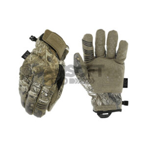 SUB35 Realtree Cold Weather kindad (Mechanix Wear)