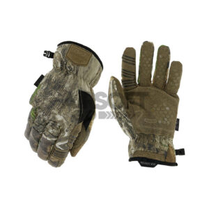 SUB40 Realtree Cold Weather kindad (Mechanix Wear)