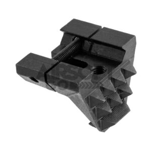 Barricade Stop (5KU)