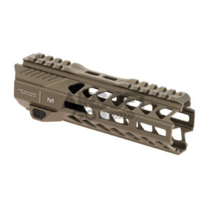 Strike Rail AR-15 7" FDE (Strike Industries)