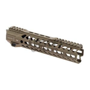 Strike Rail AR-15 10" FDE (Strike Industries)