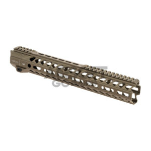 Strike Rail AR-15 13.5" FDE (Strike Industries)