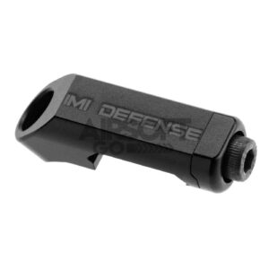 45° Offset QD rihmakinnitus (IMI Defence)