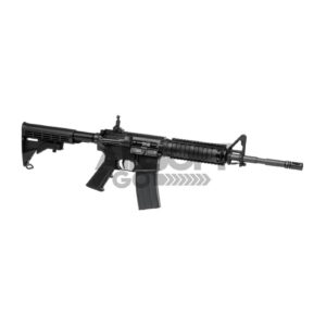 M4A1 14.5" RIS CGS GBBR Must (CYMA)