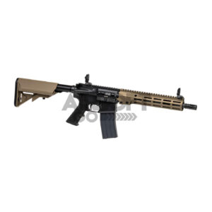 MK16 10.5" CGS GBBR Half-Tan (CYMA)