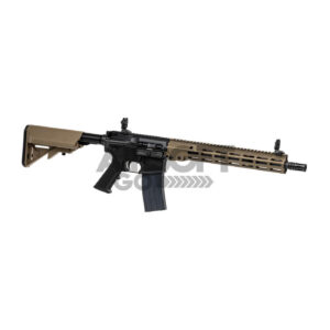 MK16 13.5" CGS GBBR Half-Tan (CYMA)