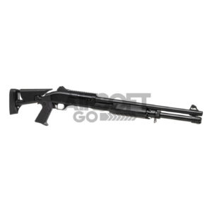 CM373M 3-Shot Shotgun Metal (CYMA)