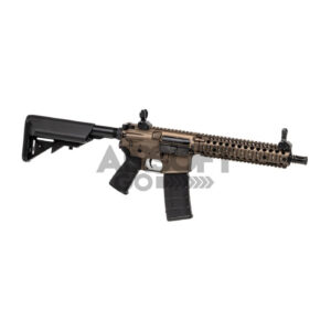 CM105 Daniel Defence 9" Platinum Series Dark Earth (CYMA)