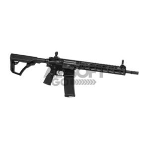 DD M4A1 RIII 14.5" Platinum Series Must (CYMA)
