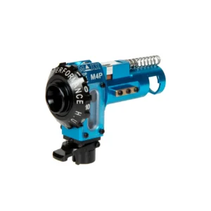 CNC Aluminum Hopup Chamber M4P - PRO (Maxx Model)