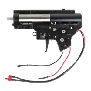 Complete V2 Gearbox Aether™ HAL™ ETU (Specna Arms)