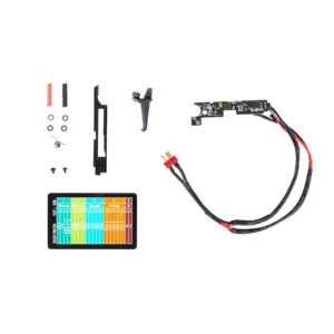 HAL™ Electronic Control Unit for Gearbox V3 (Specna Arms)