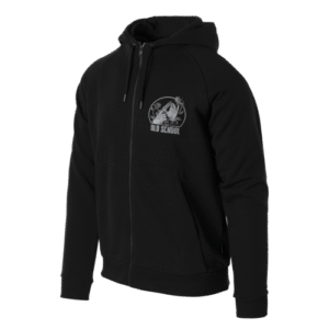 Old School Hoodie - Fullzip Must (Helikon-Tex)