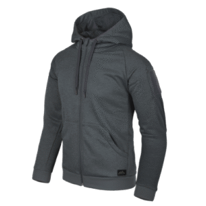 Urban Hoodie Melange Black-Grey (Helikon-Tex)