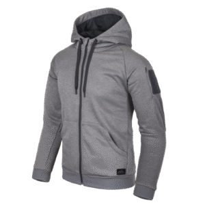 Urban Hoodie Melange Grey (Helikon-Tex)