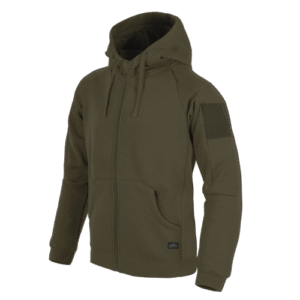 Urban Hoodie Lite Roheline (Helikon-Tex)