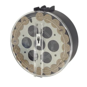 SGR-12 3100rds Drum Mag (CYMA)