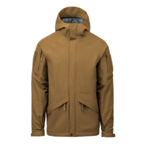 Chinook Jacket - Polyester Coyote (Helikon-Tex)