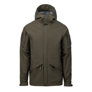 Chinook Jacket - Polyester Dark Green (Helikon-Tex)