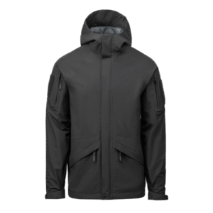 Chinook Jacket - Polyester Shadow Grey (Helikon-Tex)