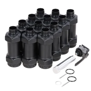 VAPOR™ CO2 Heligranaat - 12 Set (Specna Arms)