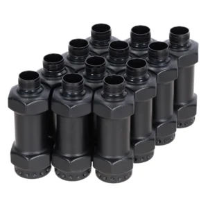 VAPOR™ CO2 Heligranaadi kestad 12tk (Specna Arms)