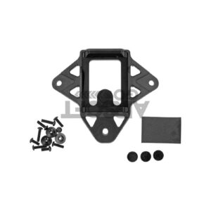 WLC 3 Hole Shroud Must (FMA)