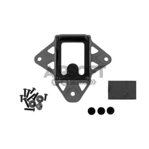 WLC 3 Hole Shroud Foliage Green (FMA)