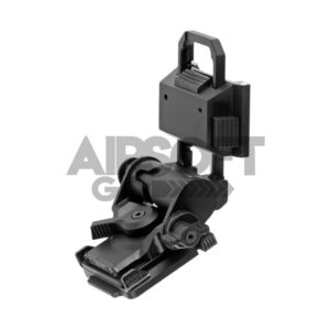 WLC L4 G24 kinnitus Must (FMA)