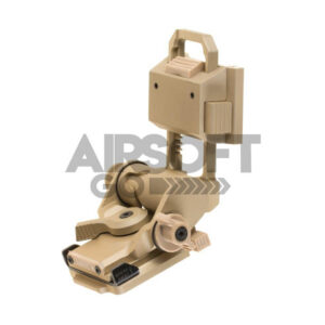 WLC L4 G24 kinnitus Dark Earth (FMA)