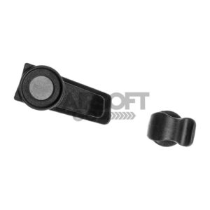 Magnetic Tube Clip / Magneetiline toruklamber (Source)