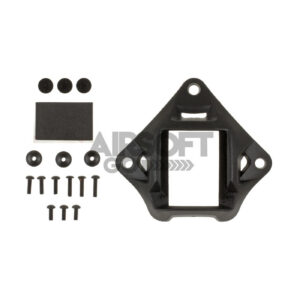 VAS Shroud Must (FMA)