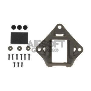 VAS Shroud Foliage Green (FMA)