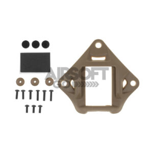 VAS Shroud Dark Earth (FMA)