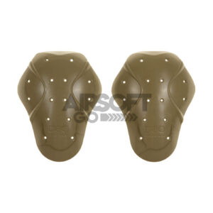 P5 Küünarnukikaitsmed (D3O)