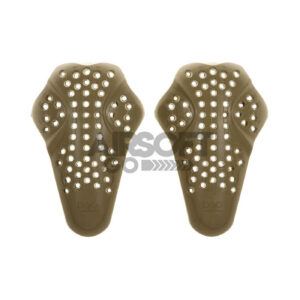 P9 Põlvekaitsmed (D3O)