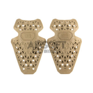 P12 Põlvekaitsmed (D3O)