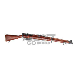 Lee Enfield No. 1 Mk III Real Wood (S&T)